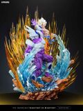  Chikara Studio - Goku SSJ VS Cooler - Dragon Ball 