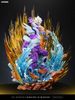  Chikara Studio - Goku SSJ VS Cooler - Dragon Ball 