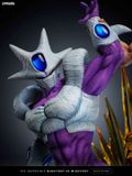  Chikara Studio - Goku SSJ VS Cooler - Dragon Ball 