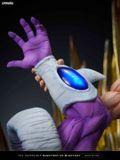  Chikara Studio - Goku SSJ VS Cooler - Dragon Ball 