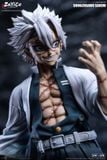  ZaYiCo Studio - Shinazugawa Sanemi - Kimetsu no Yaiba 