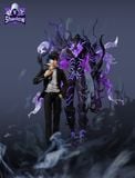  Shadow Studio - Sung Jin Woo - Solo Leveling 