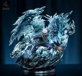  USU Studio - Kakashi Susanoo - Naruto 