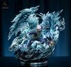 USU Studio - Kakashi Susanoo - Naruto