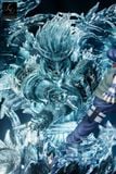  USU Studio - Kakashi Susanoo - Naruto 