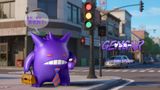  Siiri Studio - Gengar - Pokemon 
