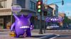 Siiri Studio - Gengar - Pokemon