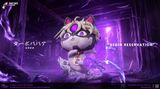  Biu biu Studio - Enjoji Jin - Dandadan 