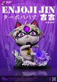  Biu biu Studio - Enjoji Jin - Dandadan 