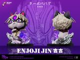  Biu biu Studio - Enjoji Jin - Dandadan 