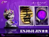  Biu biu Studio - Enjoji Jin - Dandadan 