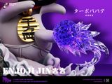  Biu biu Studio - Enjoji Jin - Dandadan 