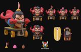  ZOR Studio - Suppaman - Dr Slump 