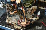  SPK Studio - Franky - One Piece 