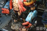  SPK Studio - Franky - One Piece 
