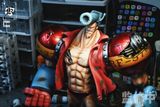  SPK Studio - Franky - One Piece 
