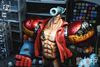 SPK Studio - Franky - One Piece