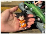  Cell Studio - Oolong car repair - Dragon Ball 
