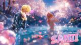  SPK Studio- Sanji - One Piece 