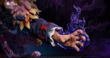  UNO Studio - Marshall D Teach - One Piece 