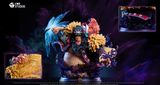  UNO Studio - Marshall D Teach - One Piece 