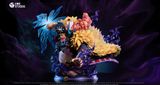  UNO Studio - Marshall D Teach - One Piece 