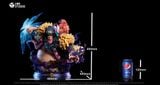  UNO Studio - Marshall D Teach - One Piece 