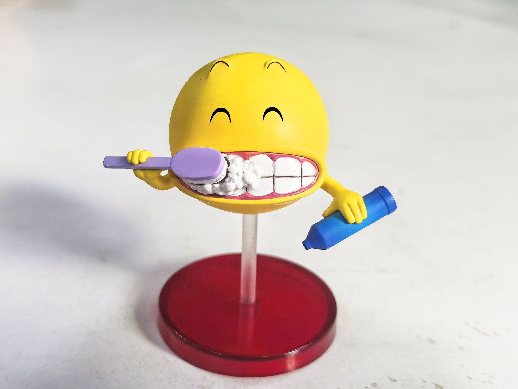  League Studio - Sun - Dr Slump 