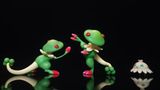  Sugar Cube Studio - Shroomish & Breloom - Pokemon 