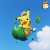 CB Studio - Pikachu - Pokemon