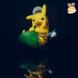  CB Studio - Pikachu - Pokemon 