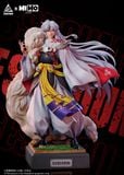  Exorcism x MIMO Studio - Sesshomaru - Inuyasha 