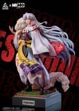  Exorcism x MIMO Studio - Sesshomaru - Inuyasha 