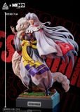  Exorcism x MIMO Studio - Sesshomaru - Inuyasha 