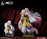  Exorcism x MIMO Studio - Sesshomaru - Inuyasha 