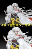  Exorcism x MIMO Studio - Sesshomaru - Inuyasha 