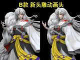  Exorcism x MIMO Studio - Sesshomaru - Inuyasha 