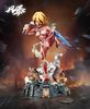 Storm Studio - Female Titan