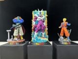 Tsume Studio - Cooler - Dragon Ball 
