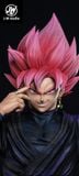 JW Studio - Black Goku - Dragon Ball 