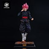  JW Studio - Black Goku - Dragon Ball 
