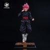  JW Studio - Black Goku - Dragon Ball 