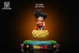  CPR Studio - Fly Goku - Dragon Ball 