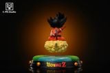  CPR Studio - Fly Goku - Dragon Ball 