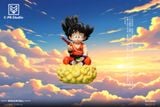  CPR Studio - Fly Goku - Dragon Ball 