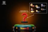  CPR Studio - Fly Goku - Dragon Ball 