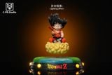  CPR Studio - Fly Goku - Dragon Ball 