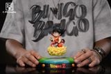  CPR Studio - Fly Goku - Dragon Ball 