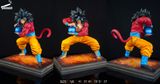  Smoker Studio - Goku SSJ4 