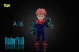  Toy Studio - Yuji/Sukuna 